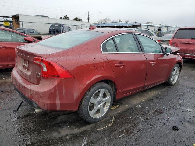 Obraz 3 z 2013 VOLVO S60 T5 2013 z VIN YV1612FH0D2221179
