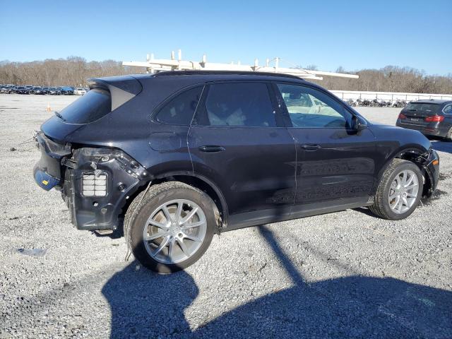 Image 3 of 2019 PORSCHE CAYENNE  2019 with VIN WP1AA2AY7KDA09659