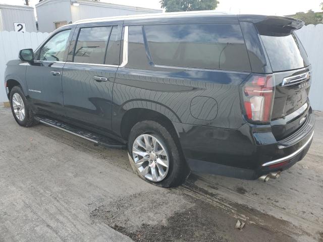 Image 2 of 2023 CHEVROLET SUBURBAN K1500 PREMIER 2023 with VIN 1GNSKFKD1PR144868