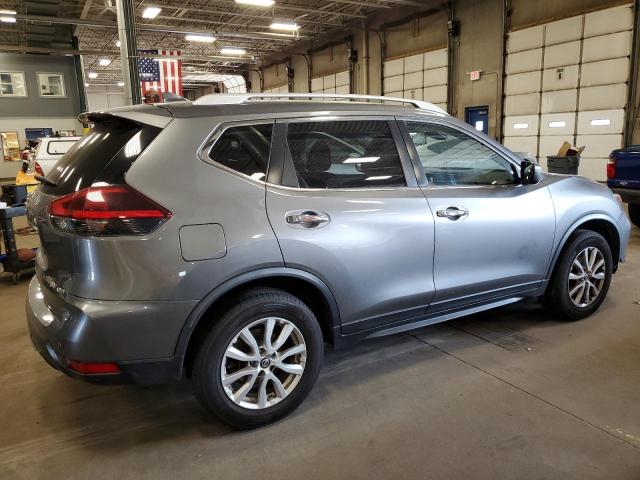 Изображение 3 2020 NISSAN ROGUE S 2020 с VIN JN8AT2MV7LW108957