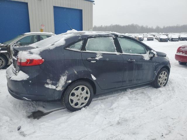 Obraz 3 z 2013 FORD FIESTA SE 2013 z VIN 3FADP4BJ2DM175871