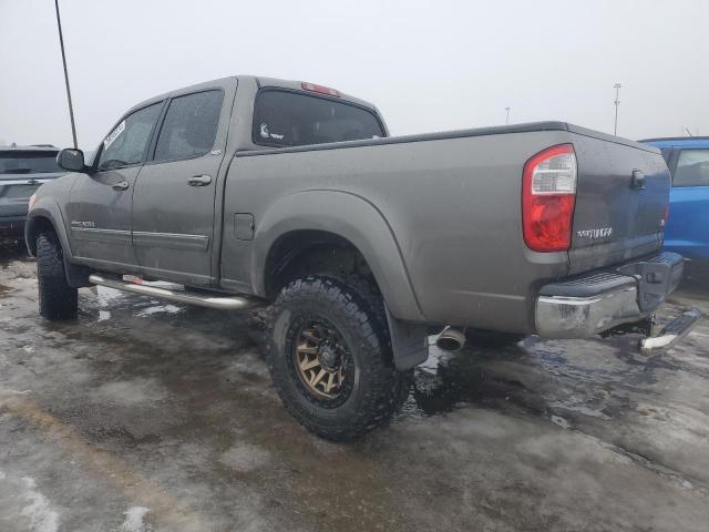 Изображение 2 2005 TOYOTA TUNDRA DOUBLE CAB SR5 2005 с VIN 5TBET34195S497354