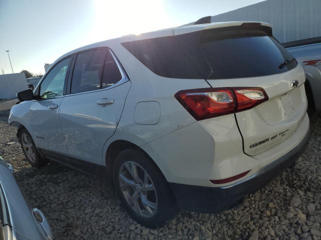 Obraz 2 z 2018 CHEVROLET EQUINOX LT 2018 z VIN 2GNAXTEX8J6172879