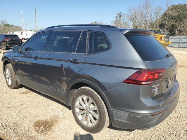 Image 2 of 2019 VOLKSWAGEN TIGUAN S 2019 with VIN 3VV1B7AX5KM032365