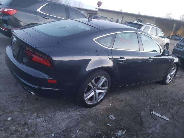 Image 3 of 2018 AUDI A7 PREMIUM PLUS 2018 with VIN WAUW3AFC9JN072292