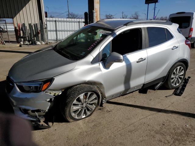 2018 BUICK ENCORE PREFERRED 2018 image