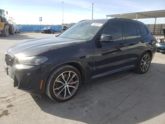 2022 BMW X3 M40I 2022 image