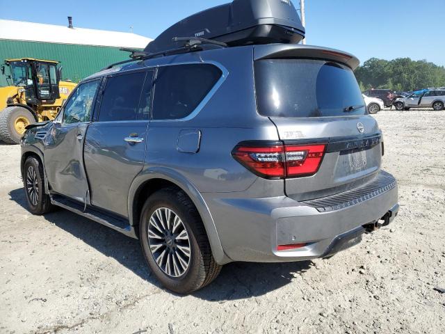Изображение 2 2023 NISSAN ARMADA SL 2023 с VIN JN8AY2BBXP9830972
