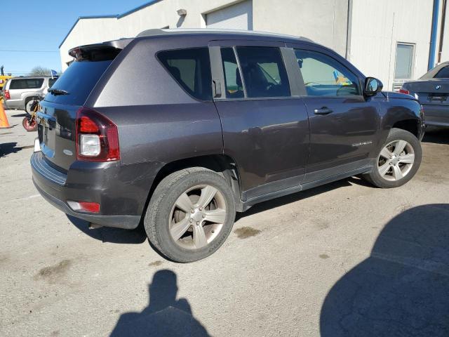 Изображение 3 2016 JEEP COMPASS LATITUDE 2016 с VIN 1C4NJCEBXGD599927