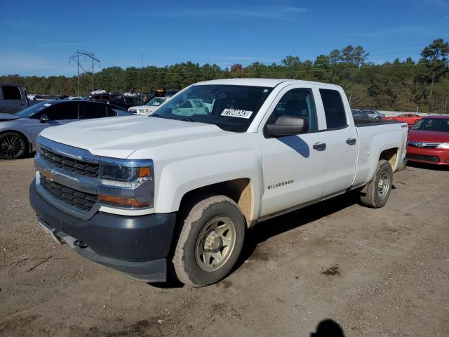 Obraz 1 z 2019 CHEVROLET SILVERADO LD K1500 BASE/LS 2019 z VIN 2GCVKNEC2K1192075