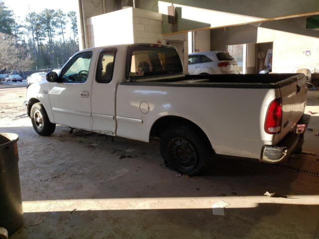Obraz 2 z 1997 FORD F150  1997 z VIN 1FTDX1763VNA40306