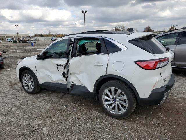 Изображение 2 2022 FORD ESCAPE TITANIUM 2022 с VIN 1FMCU9J92NUA79511