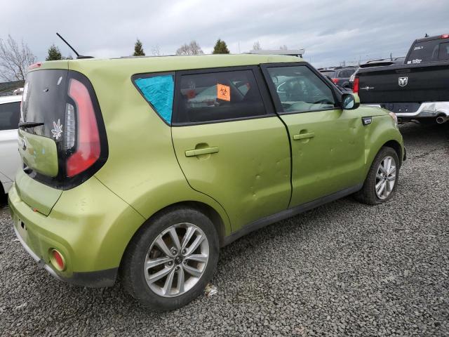 Изображение 3 2018 KIA SOUL + 2018 с VIN KNDJP3A58J7891014