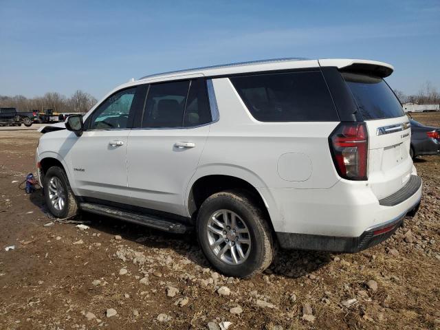 Изображение 2 2023 CHEVROLET TAHOE K1500 LT 2023 с VIN 1GNSKNKD5PR417546