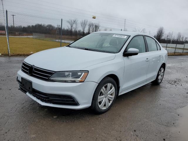 2017 VOLKSWAGEN JETTA S 2017 image