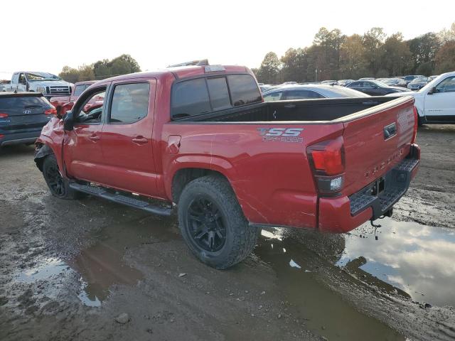 Obraz 2 z 2020 TOYOTA TACOMA DOUBLE CAB 2020 z VIN 5TFAX5GN8LX174246