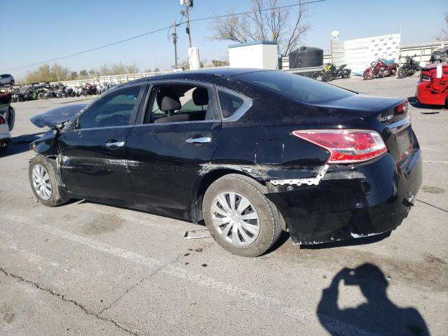Obraz 2 z 2015 NISSAN ALTIMA 2.5 2015 z VIN 1N4AL3AP0FN402580