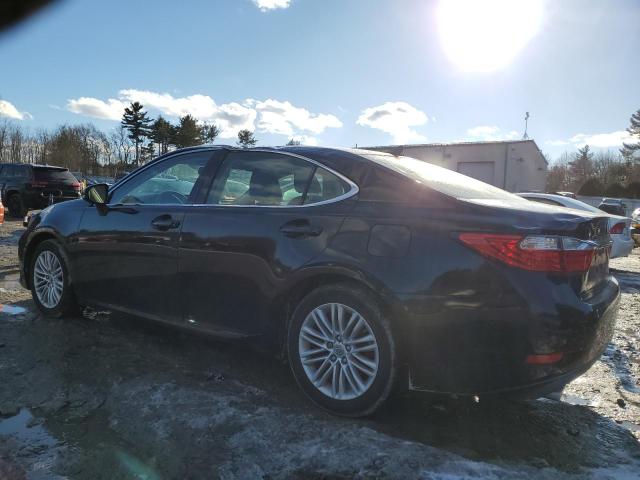Изображение 2 2014 LEXUS ES 350 2014 с VIN JTHBK1GG9E2100765