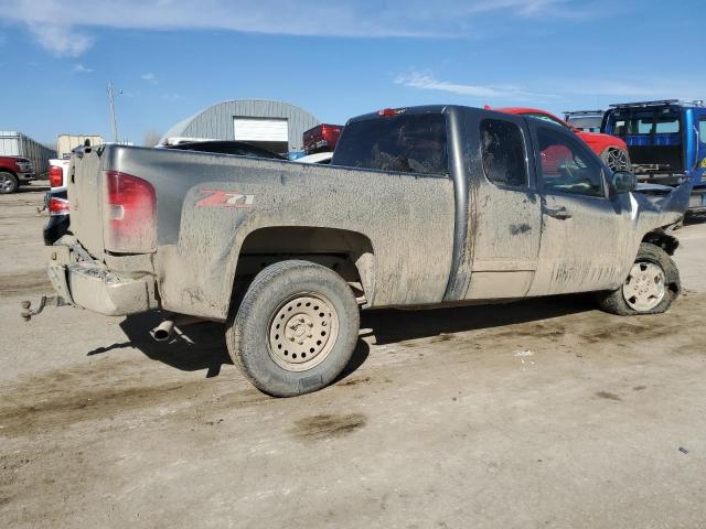 Изображение 3 2011 CHEVROLET SILVERADO C1500 LT 2011 с VIN 1GCRCSE04BZ301405