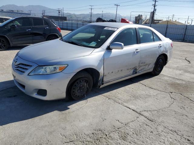 Obraz 1 z 2010 TOYOTA CAMRY BASE 2010 z VIN 4T1BF3EK1AU533273