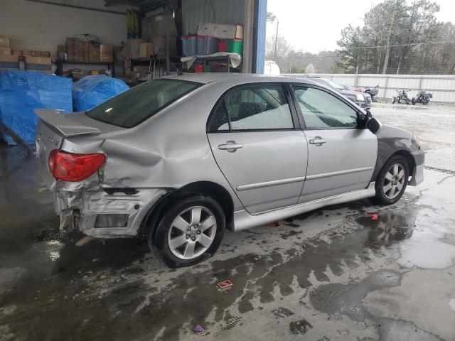 Изображение 3 2008 TOYOTA COROLLA CE 2008 с VIN 1NXBR32E38Z002382