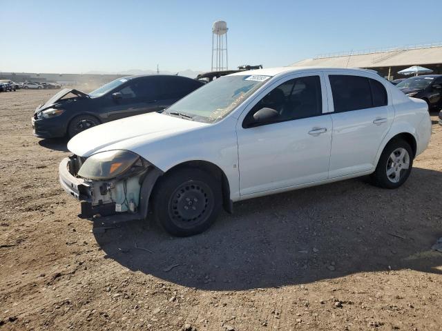 2008 CHEVROLET COBALT LS 2008 image