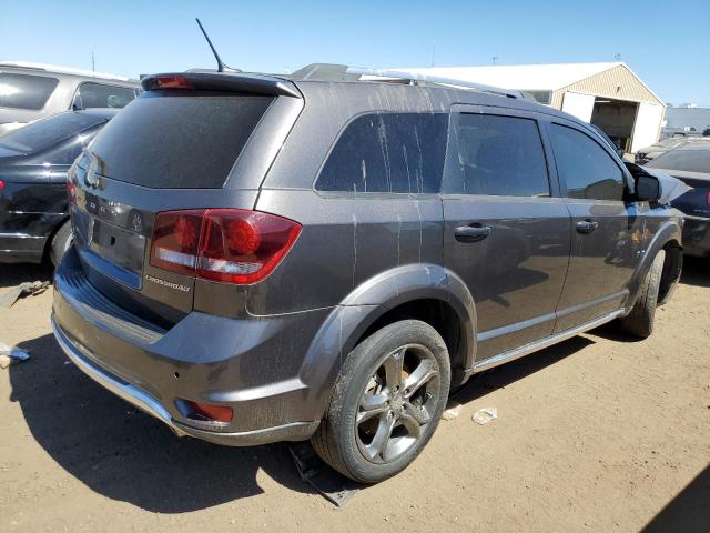Изображение 3 2017 DODGE JOURNEY CROSSROAD 2017 с VIN 3C4PDDGG4HT502439