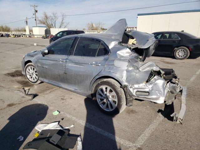 Obraz 2 z 2022 TOYOTA CAMRY LE 2022 z VIN 4T1C11AK4NU628882