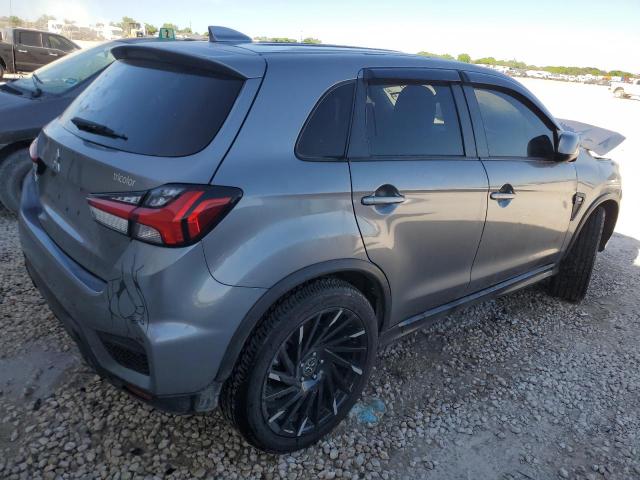 Image 3 of 2020 MITSUBISHI OUTLANDER SPORT ES 2020 with VIN JA4AP3AU7LU020370