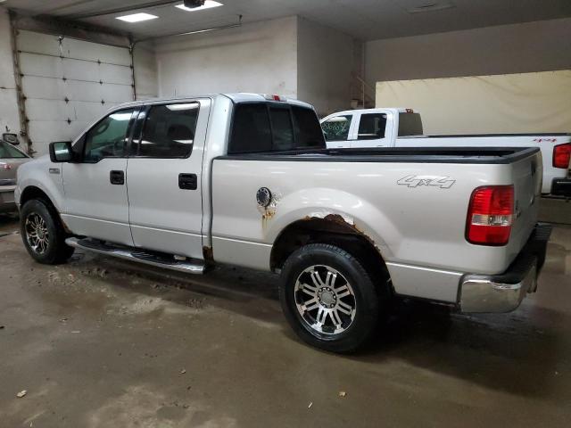 Obraz 2 z 2006 FORD F150 SUPERCREW 2006 z VIN 1FTPW14V46KE06241