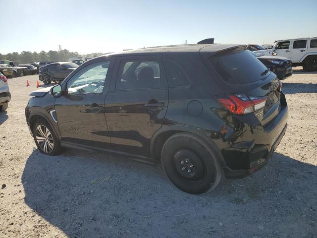 Obraz 2 z 2021 MITSUBISHI OUTLANDER SPORT SE 2021 z VIN JA4APVAU5MU017867