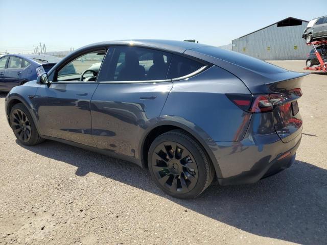 Obraz 2 z 2022 TESLA MODEL Y 2022 z VIN 7SAYGDEE2NF508119