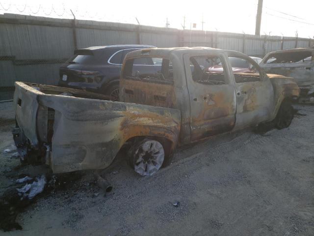 Изображение 3 2018 TOYOTA TACOMA DOUBLE CAB 2018 с VIN 3TMAZ5CN0JM056307