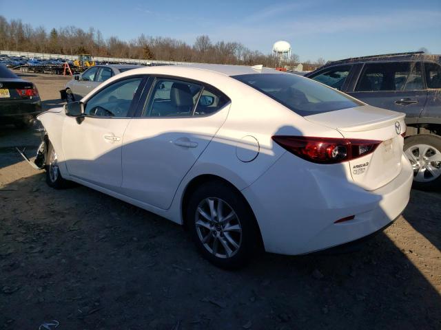 Obraz 2 z 2015 MAZDA 3 GRAND TOURING 2015 z VIN 3MZBM1W70FM152645