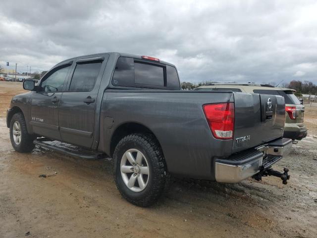 Image 2 of 2011 NISSAN TITAN S 2011 with VIN 1N6BA0EK6BN314237