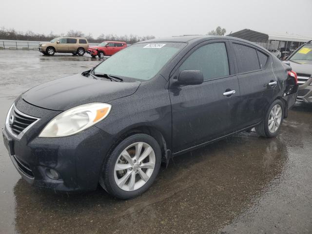 Image 1 of 2014 NISSAN VERSA S 2014 with VIN 3N1CN7AP4EL823837