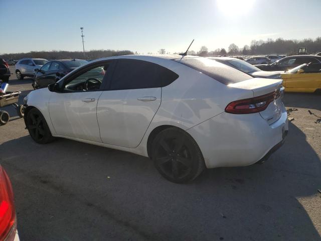 Image 2 of 2015 DODGE DART SXT 2015 with VIN 1C3CDFBB8FD277181