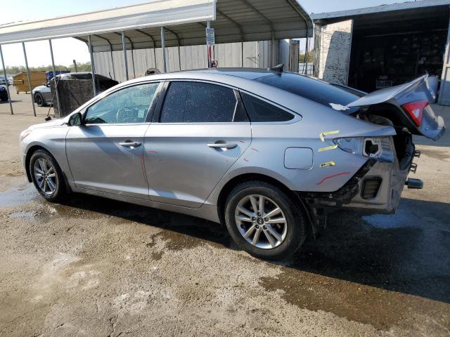 Изображение 2 2015 HYUNDAI SONATA SE 2015 с VIN 5NPE24AF0FH164452