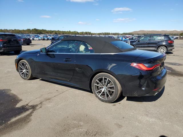 Изображение 2 2024 BMW 430XI  2024 с VIN WBA43AT09RCN28509