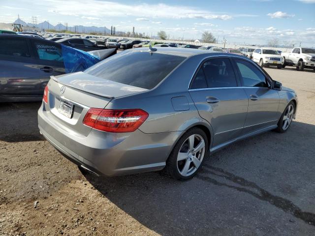 Obraz 3 z 2011 MERCEDES-BENZ E 350 2011 z VIN WDDHF5GB3BA422157
