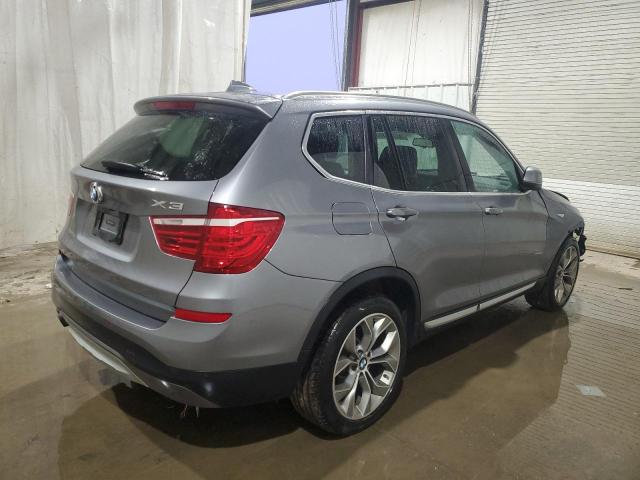 Image 3 of 2017 BMW X3 XDRIVE28I 2017 with VIN 5UXWX9C50H0T00813