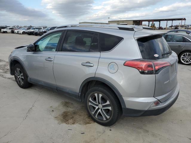 Изображение 2 2016 TOYOTA RAV4 LE 2016 с VIN 2T3ZFREV7GW298499