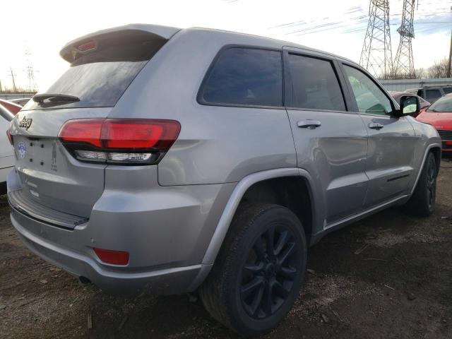 Image 3 of 2018 JEEP GRAND CHEROKEE LAREDO 2018 with VIN 1C4RJFAG6JC180295