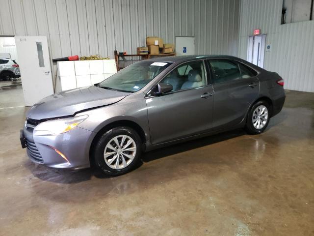 Image 1 of 2017 TOYOTA CAMRY LE 2017 with VIN 4T1BF1FK0HU779633