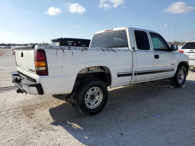 Image 3 of 1999 CHEVROLET SILVERADO C2500 1999 with VIN 1GCFC29T0XZ212011