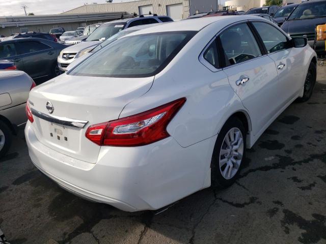 Изображение 3 2016 NISSAN ALTIMA 2.5 2016 с VIN 1N4AL3AP0GN383465