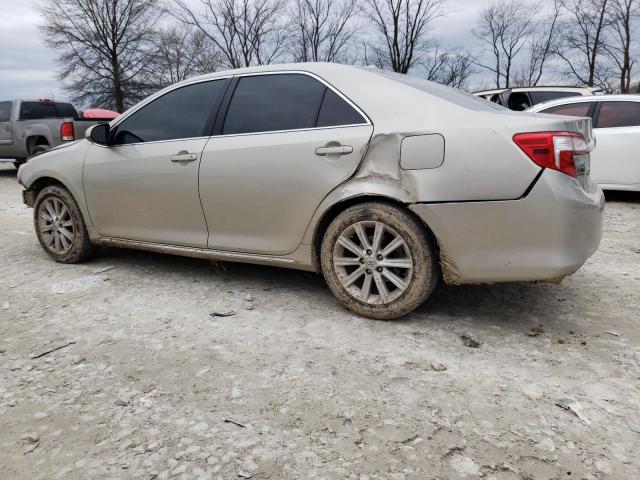 Image 2 of 2014 TOYOTA CAMRY SE 2014 with VIN 4T1BK1FK0EU545466
