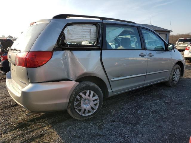 Изображение 3 2007 TOYOTA SIENNA CE 2007 с VIN 5TDZK23CX7S062970