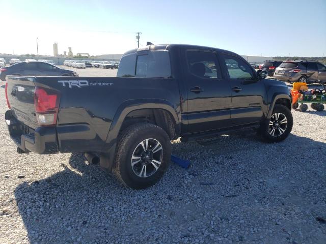 Изображение 3 2018 TOYOTA TACOMA DOUBLE CAB 2018 с VIN 5TFAZ5CN5JX056801
