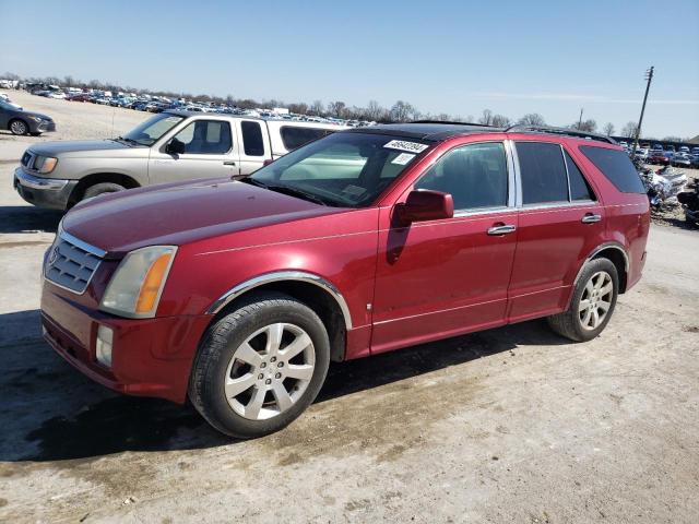 2007 CADILLAC SRX  2007 image